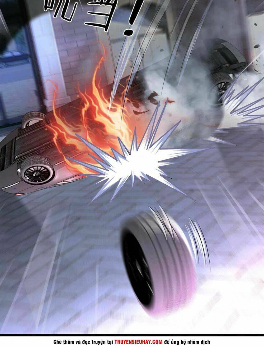 chung cực binh vương tại đô thị chapter 24 17