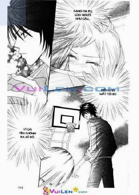 lớp học đặc biệt chapter 2 112