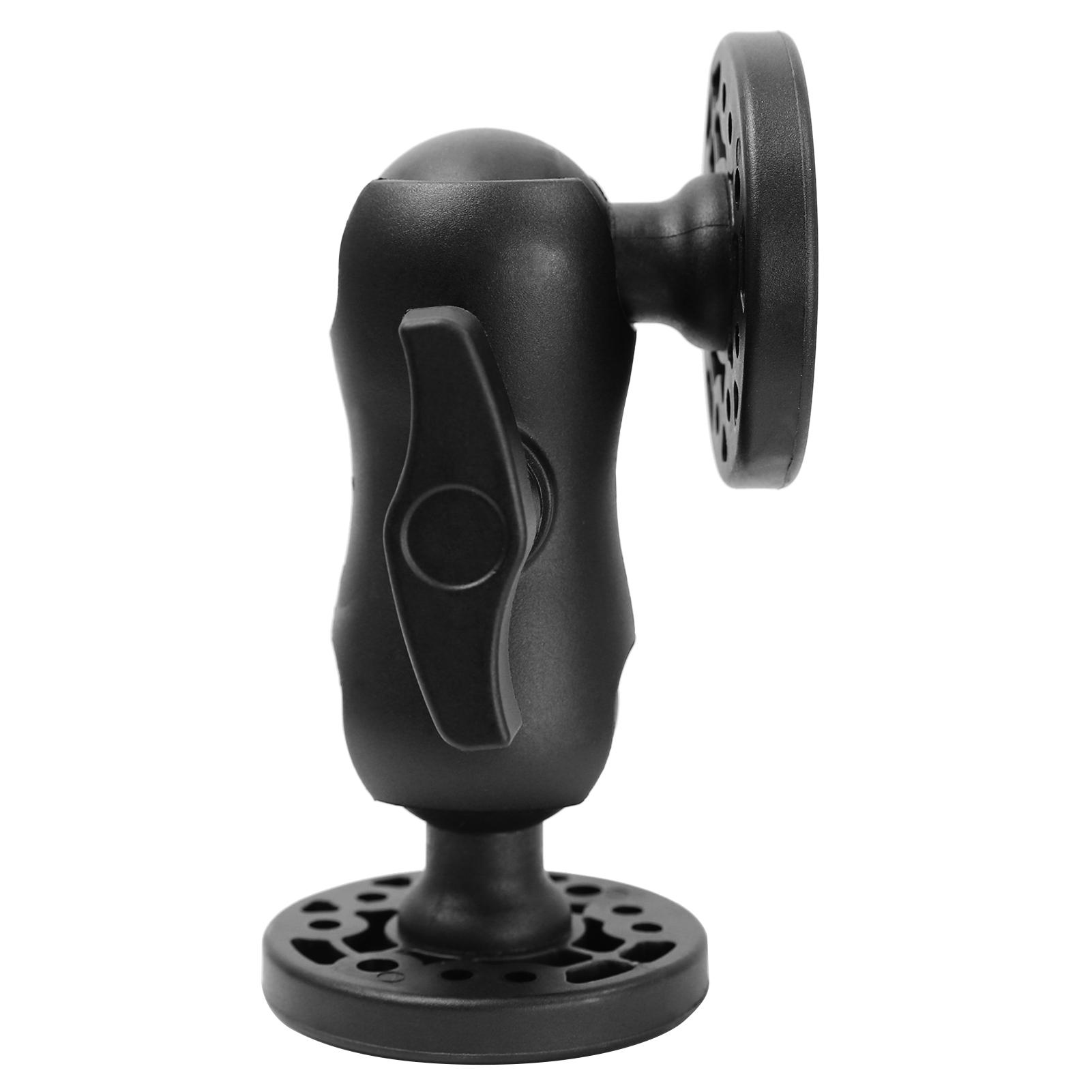 Giá đỡ máy quay cho thuyền kayak cầm tay có thể xoay đa năng