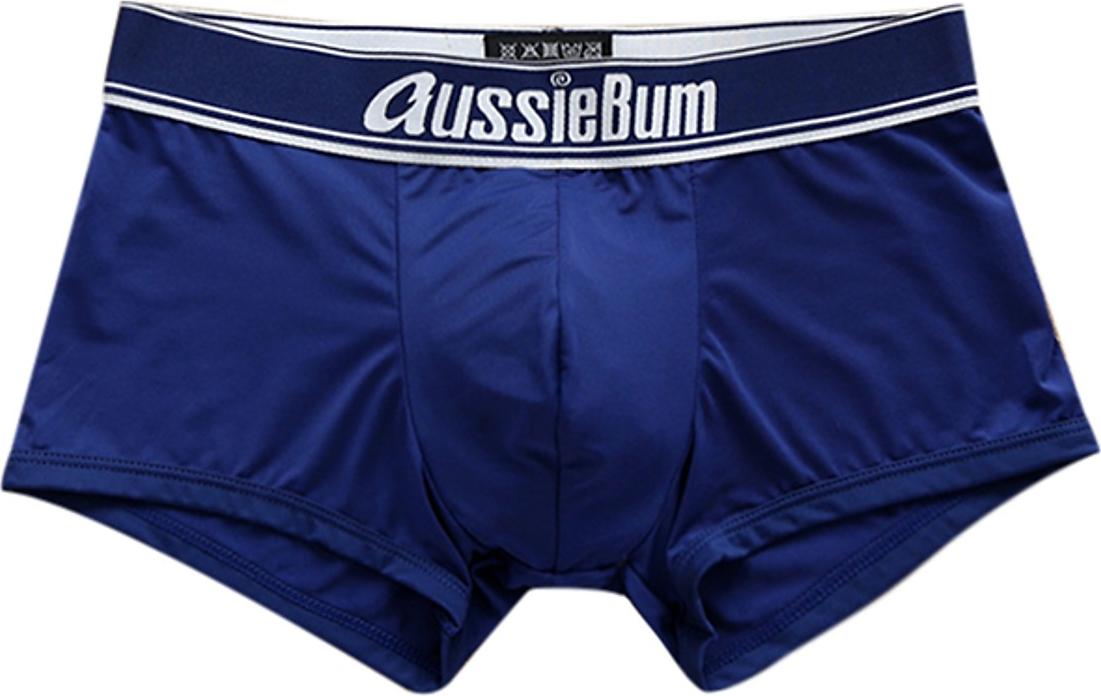 Quần Lót Nam Boxer Cao Cấp Thởi Trang Aussiebum M235 - Quần Sịp Đùi Nam Co Dãn Khô Thoáng Thấm Hút Mồ Hôi - Màu Sắc Trẻ Trung Đa Dạng