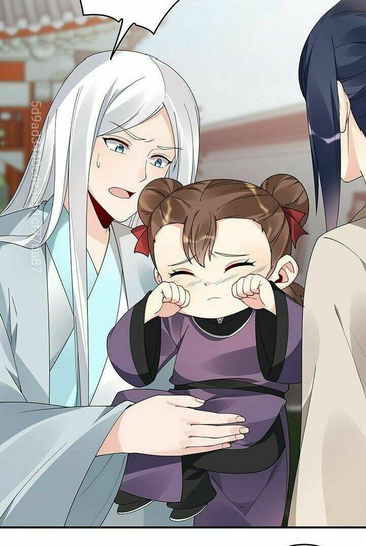 độc phi thần y quá kiêu ngạo chapter 135 14