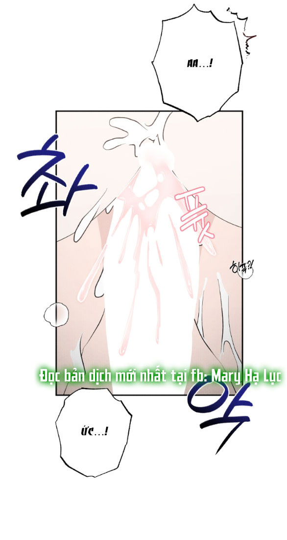 [18+] cuộc hôn nhân chính trị chapter 34.2 20