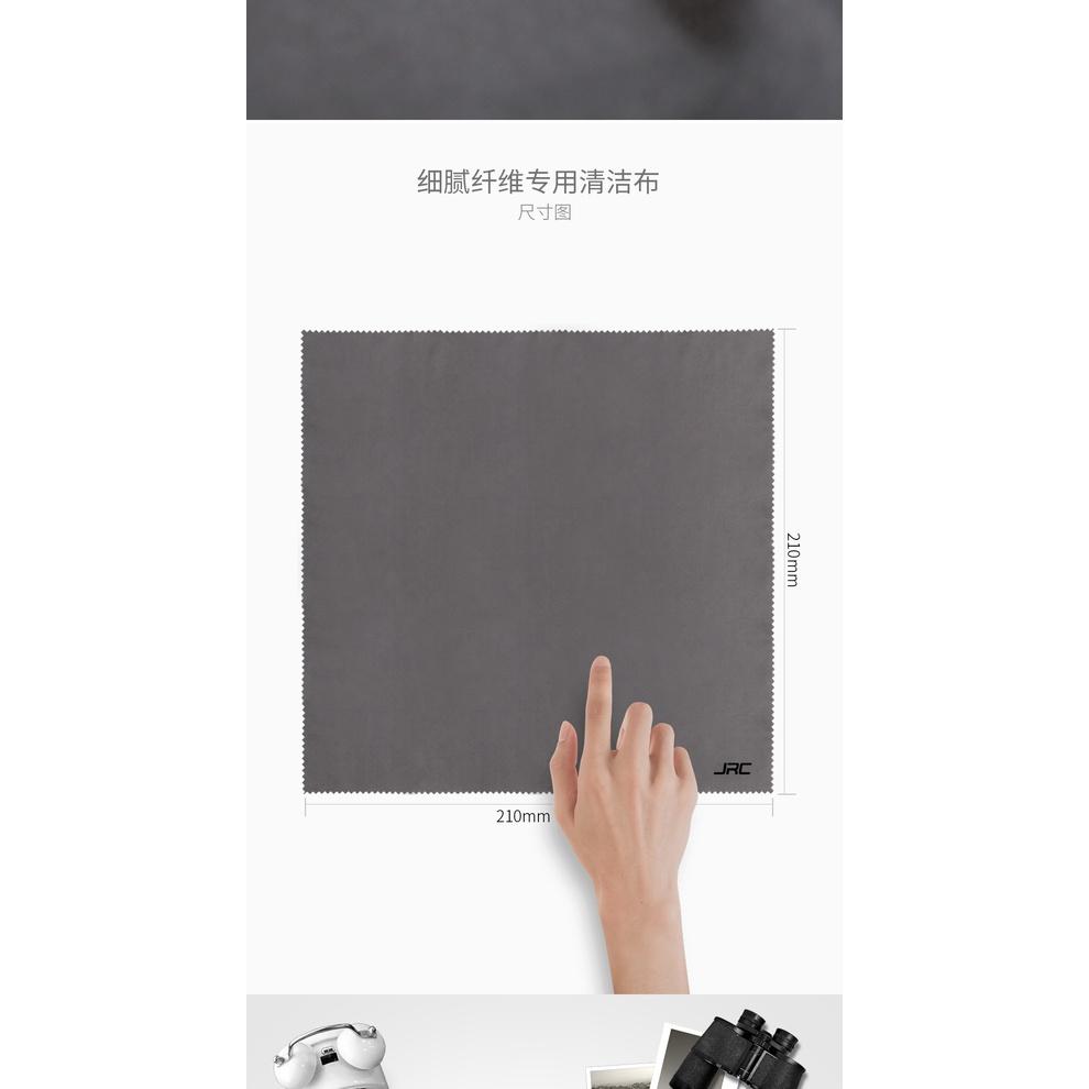 Bộ vệ sinh chính hãng JRC 6 trong 1 cho macbook, laptop, máy tính bảng , điện thoại cao cấp.