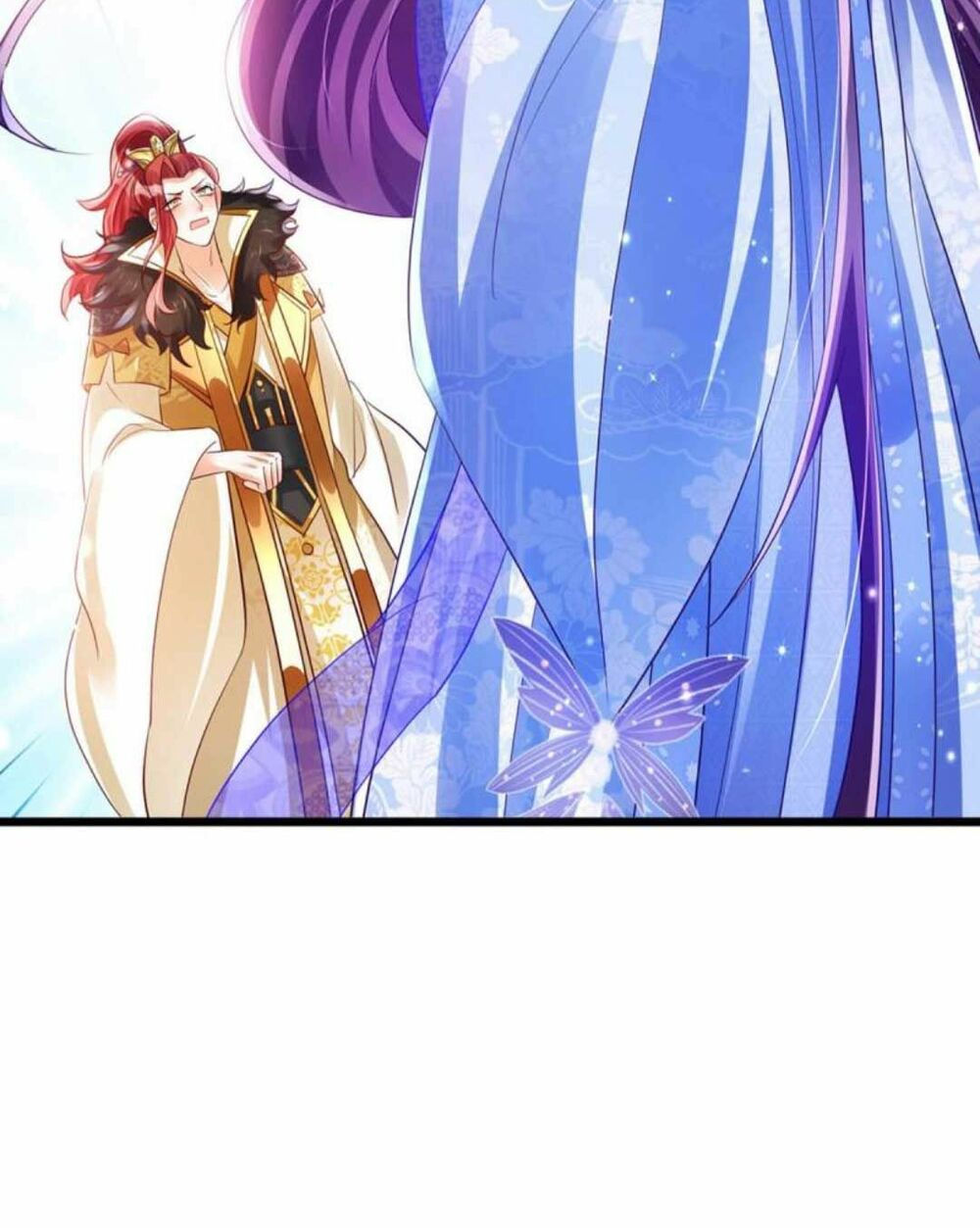 quân hoả nữ hoàng chapter 36 55