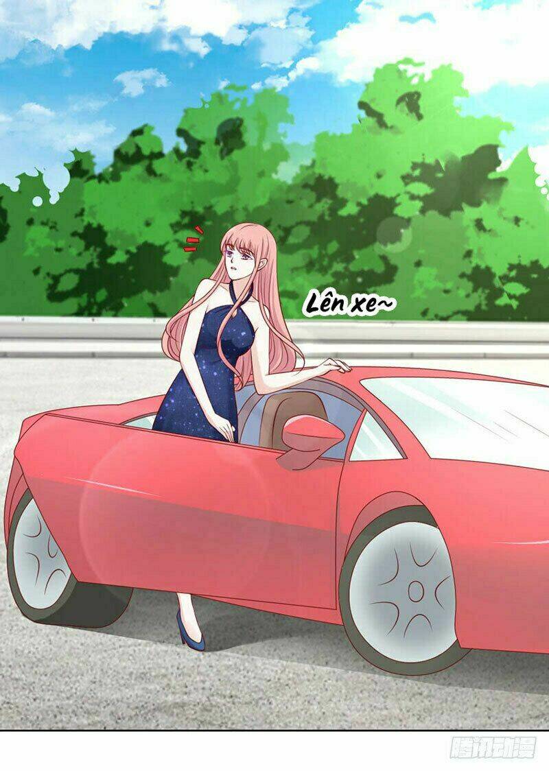 liệt ái tri hạ: series mật đào tiểu tình nhân chapter 119 15