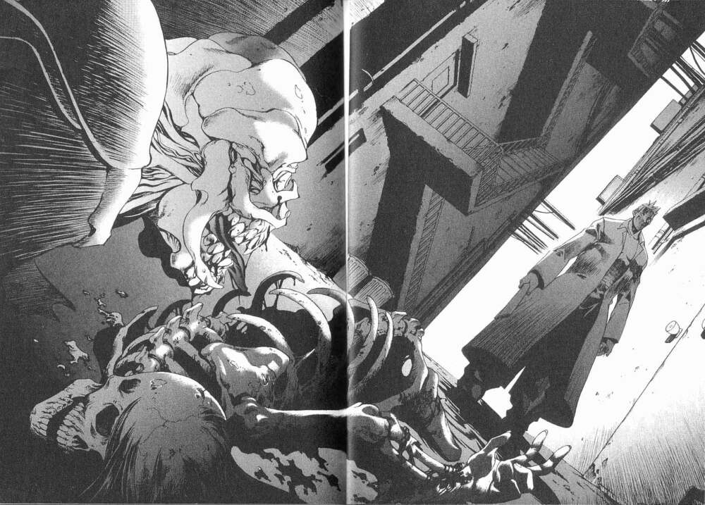 majin - devil chapter 1 23