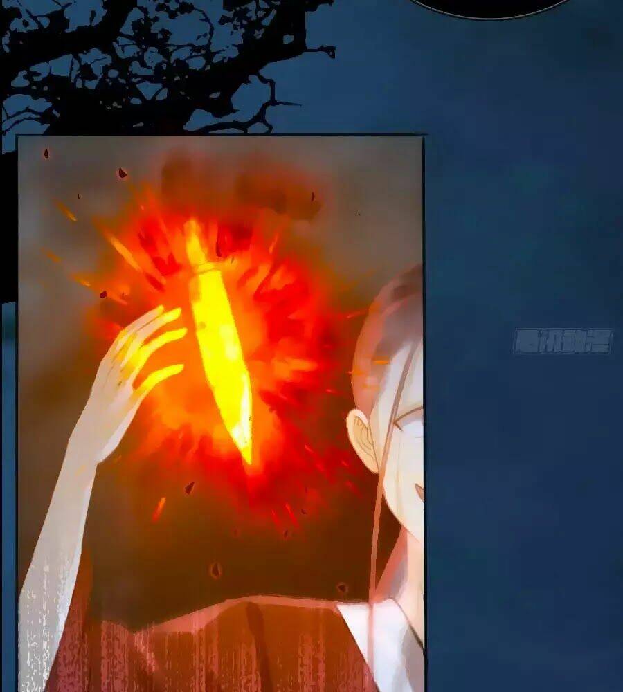 thần y khí nữ: ngự thú cuồng phi của quỷ đế chapter 58 17