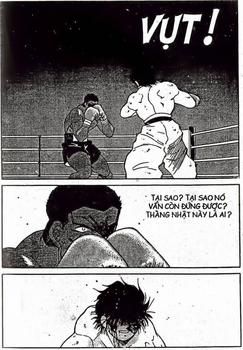 truyền nhân atula - shura no mon i chapter 133 15