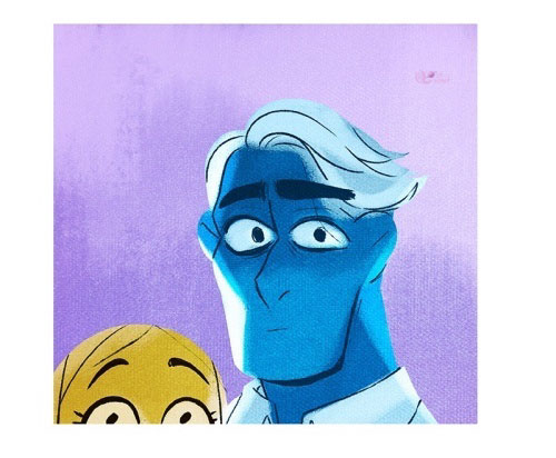 thần thoại olympus chapter 79 10