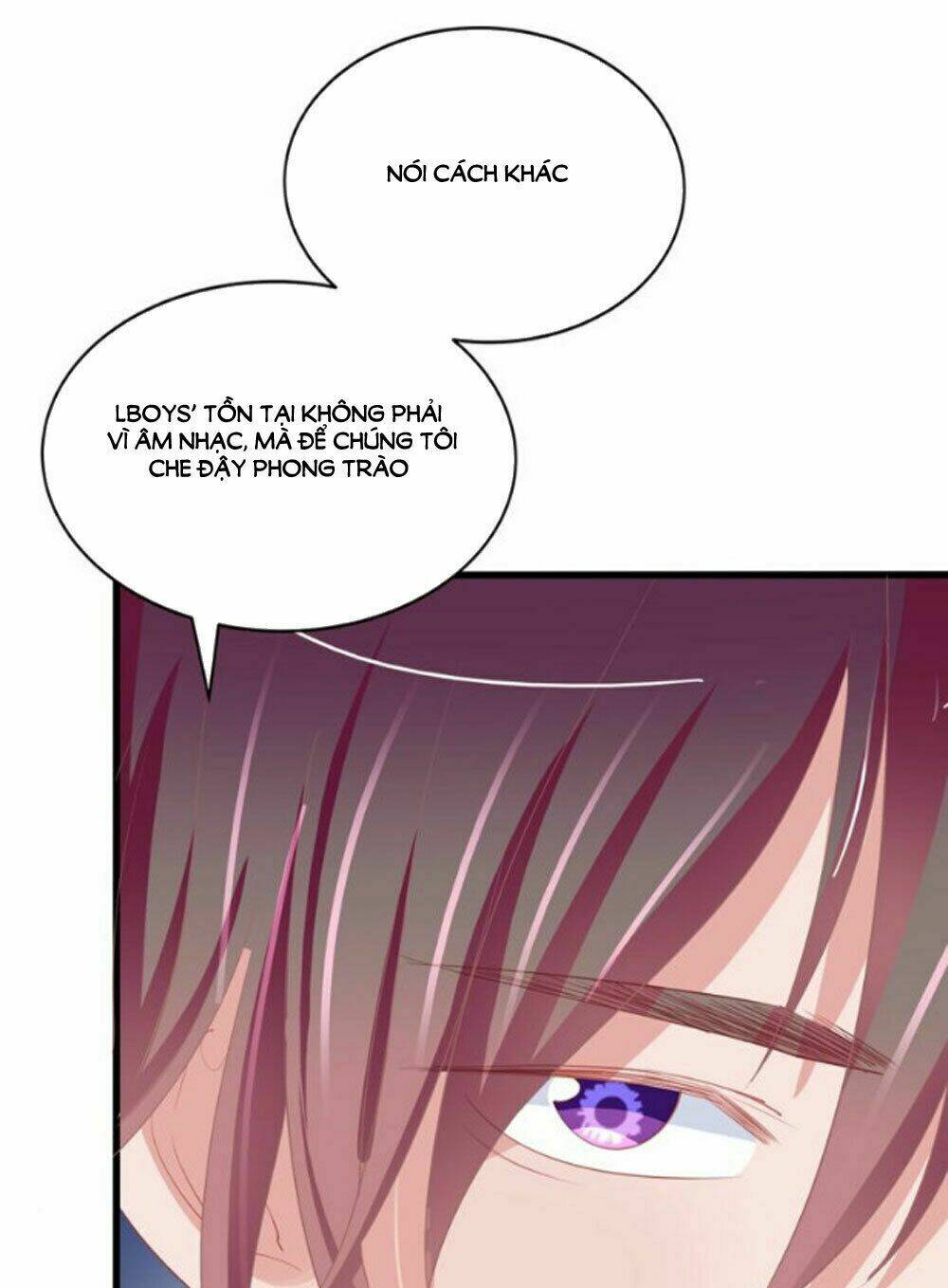 quản lí ngây ngô và thần tượng ác ma chapter 30 58