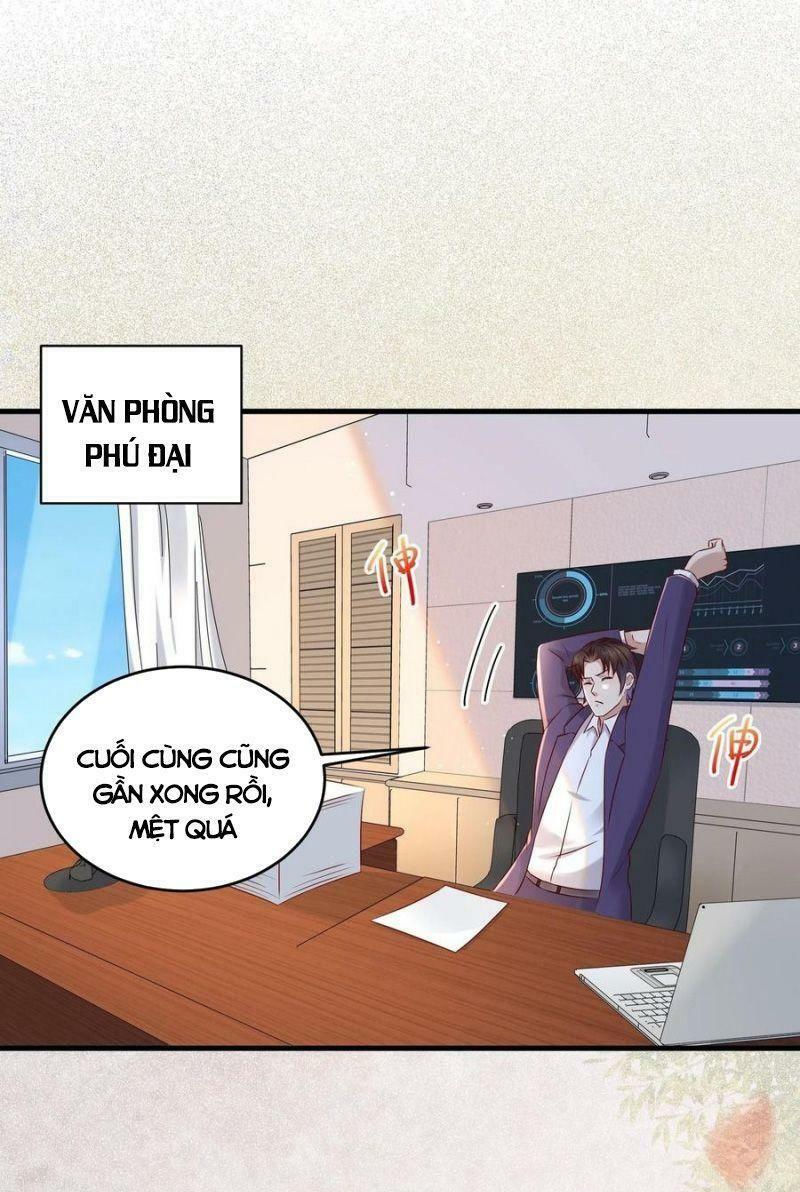 vua đầu tư mạnh nhất chapter 41 1