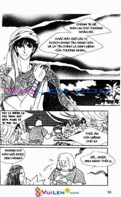 hậu duệ hoàng gia chapter 5 39