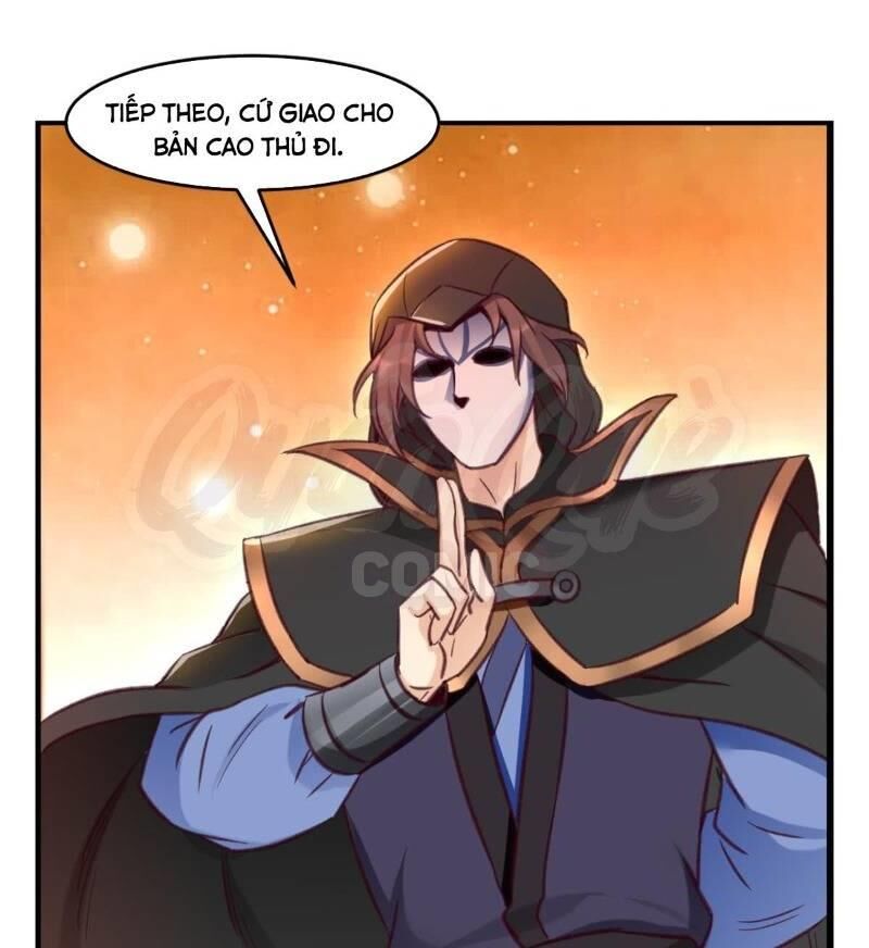 lão tổ của bạn đang online chapter 79 53