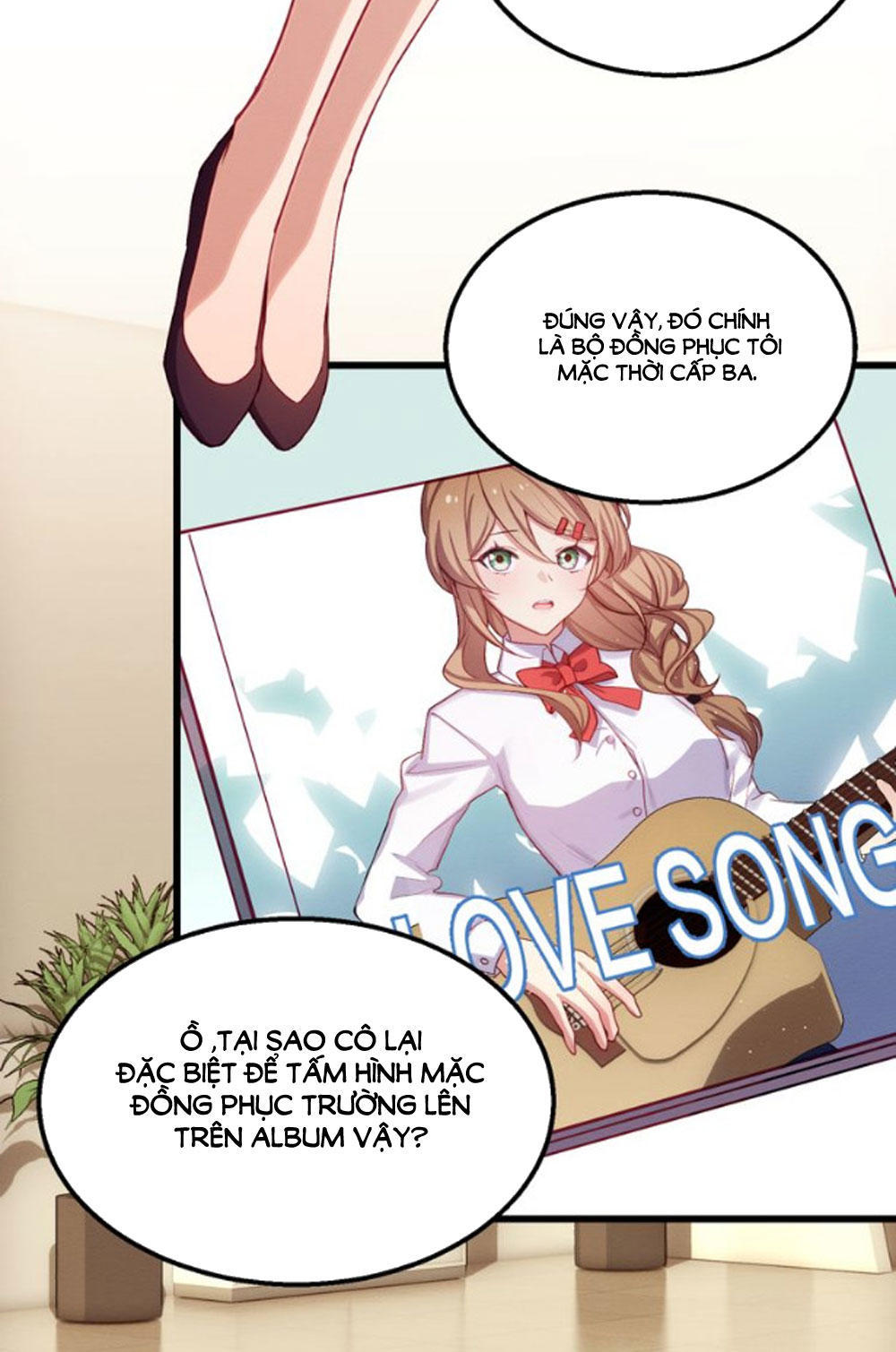 bài ca tình yêu chapter 1 8