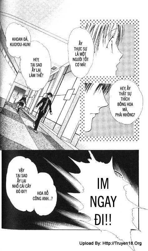 cô bé nghèo khó chapter 2 26