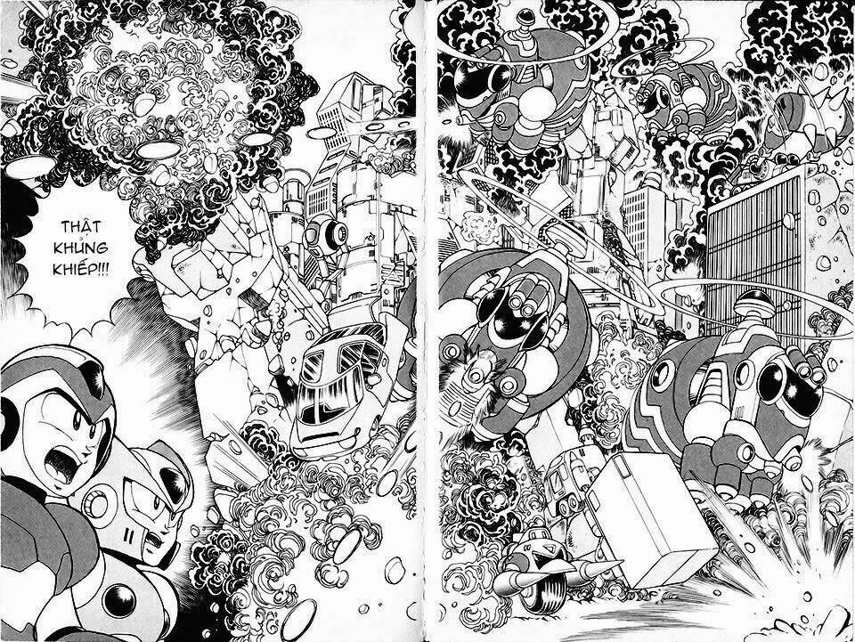 chiến binh thế giới ảo x ngoại truyện: hunter chapter 10 17