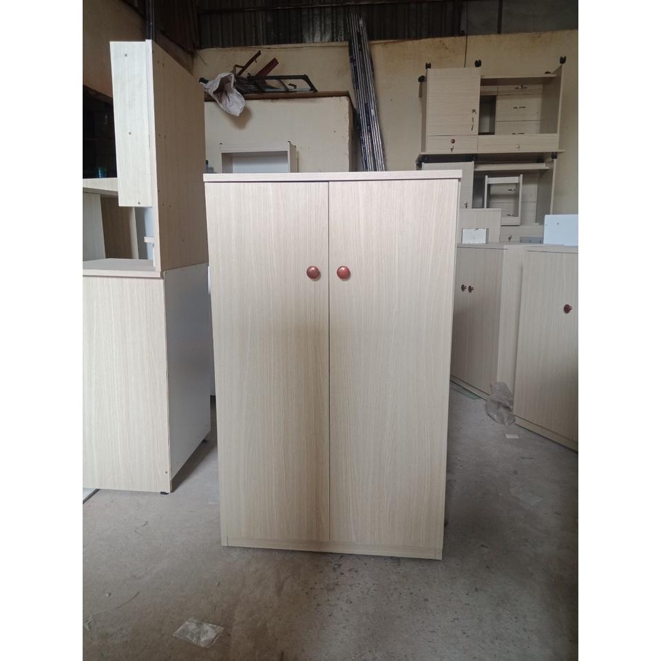 Tủ giày 100cm/ không hộc/chọn màu