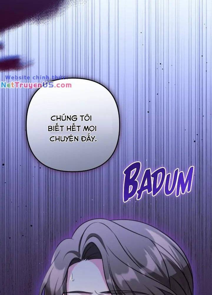 tại sao mẹ chồng tôi lại như thế này? chapter 22 98