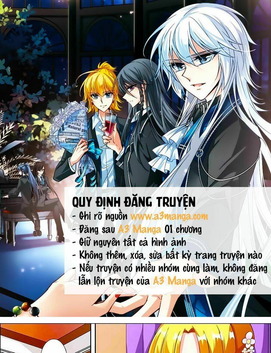 mau lấy con mèo đó ra chapter 18 1