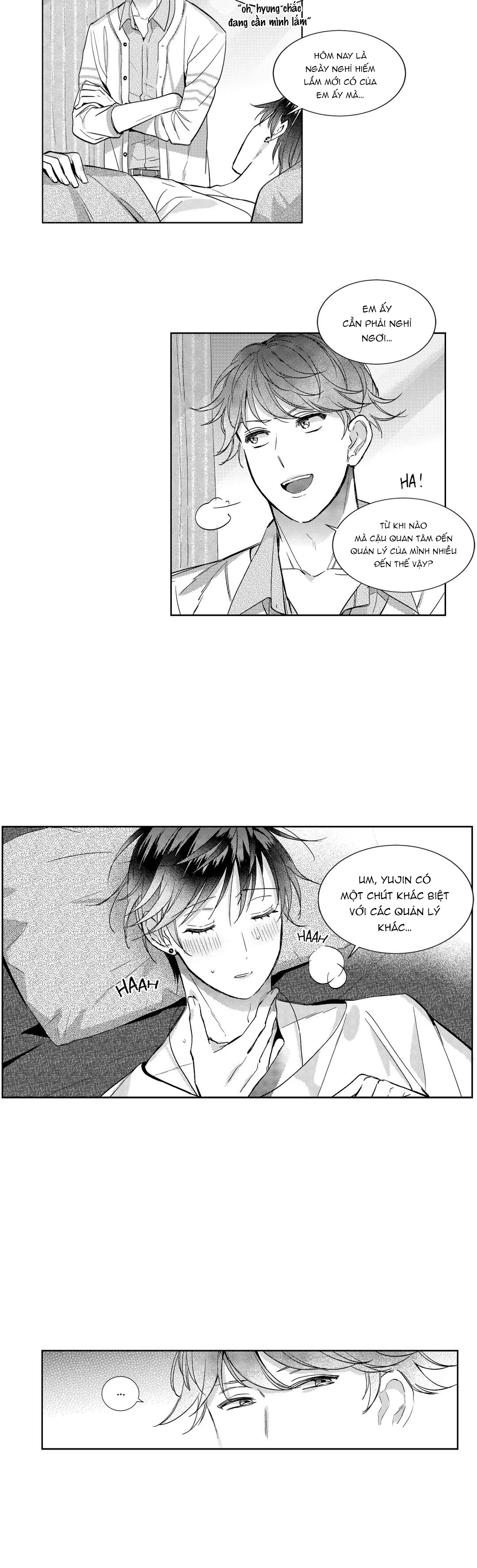 hẹn gặp lại chapter 22.1 9