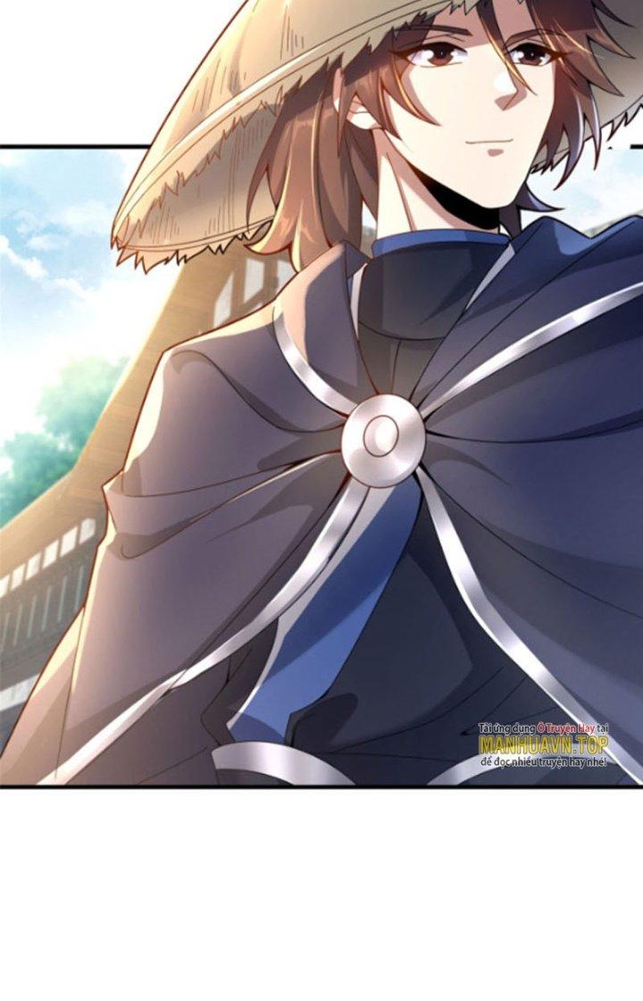 võ thánh này cũng quá khẳng khái chapter 4 85