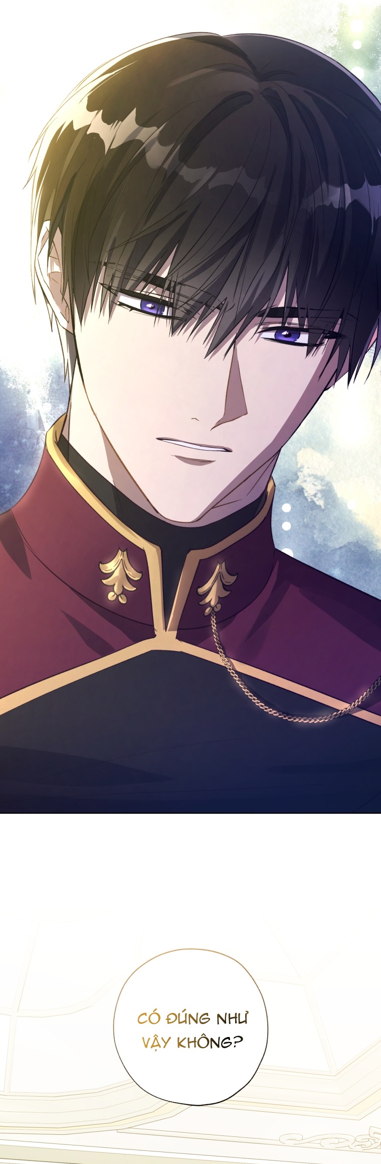 công chúa khắc ấn kẻ phản nghịch chapter 50 2