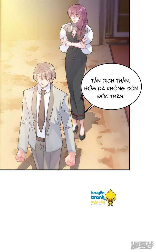 chọc tới chủ tịch tổng tài 2 chapter 140 7