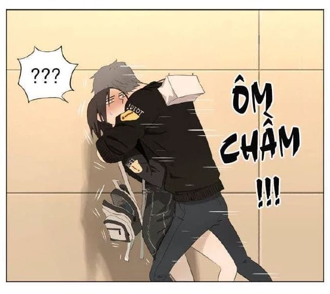 nam hào thượng phong chapter 11 10