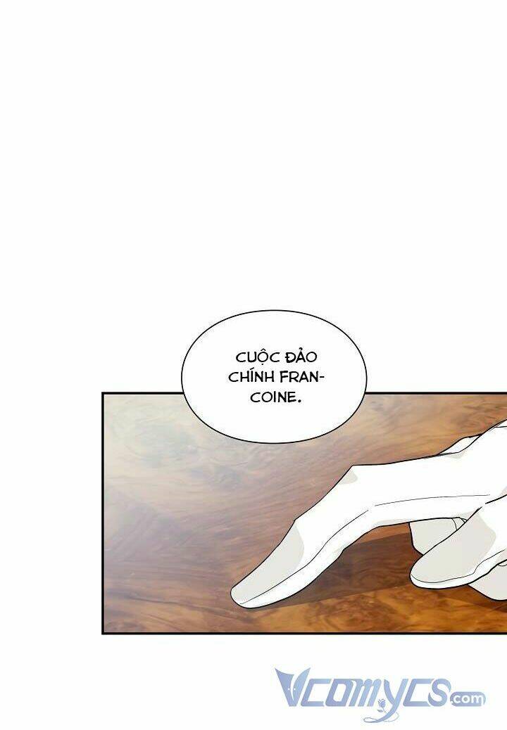 nữ hoàng ngoại khoa chapter 118 43