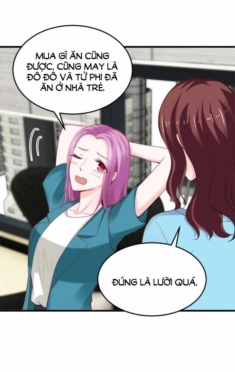 thú cưng độc quyền của boss chapter 80 4