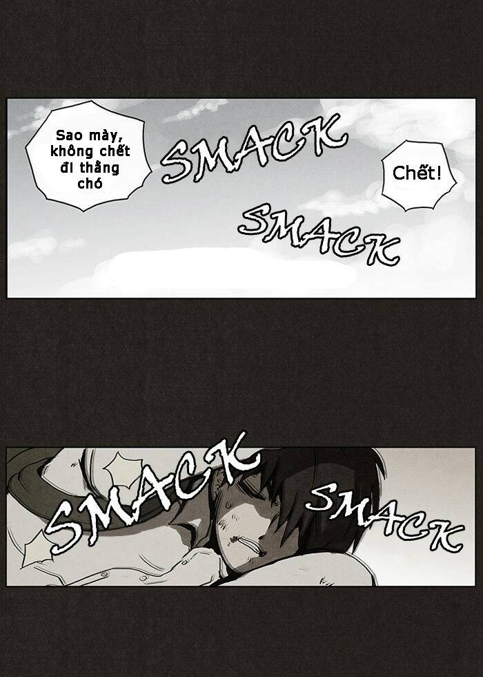 đứa con của quỷ dữ chapter 2 21