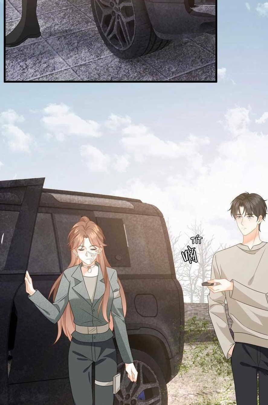 xuyên nhanh: phản diện quá sủng quá mê người chapter 171 38