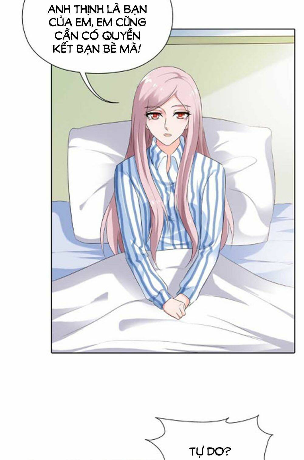 em vẫn còn nhỏ chapter 63 9