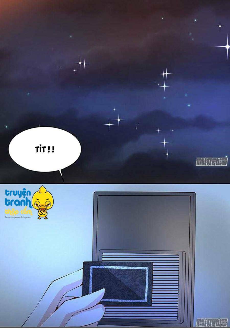 cường sủng hào môn tiểu manh thê chapter 25 29