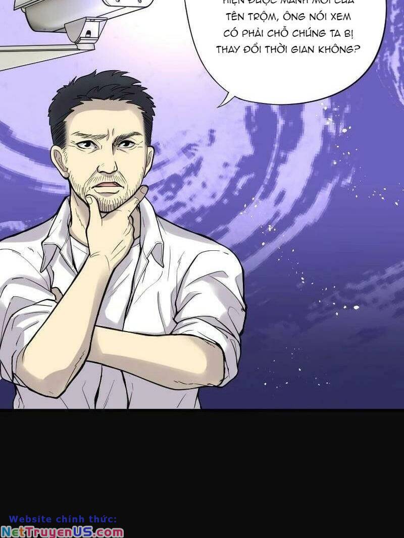 thợ cắt tóc cho diêm vương chapter 29 12