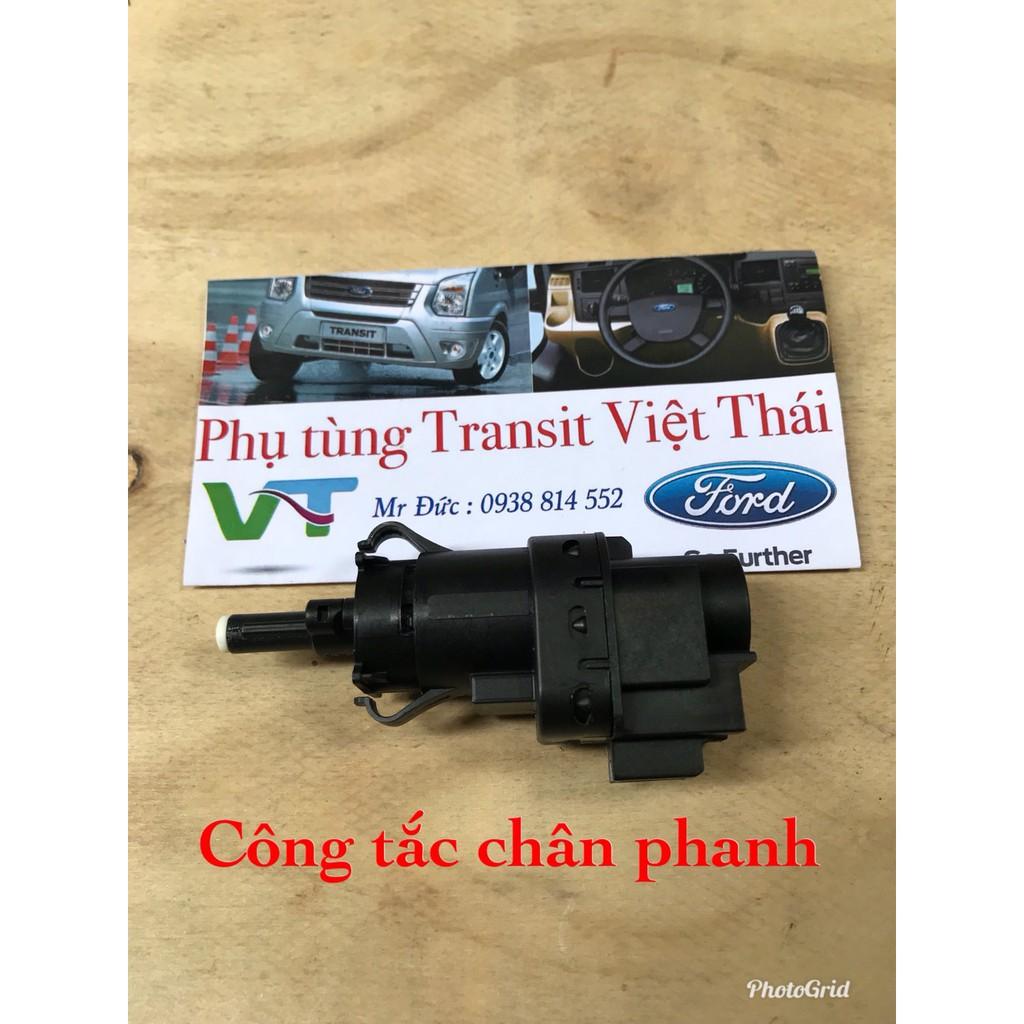 Công tắc đèn phanh màu đen Ranger , Transit , Mondeo , Focus ., Eco ,Fiesta