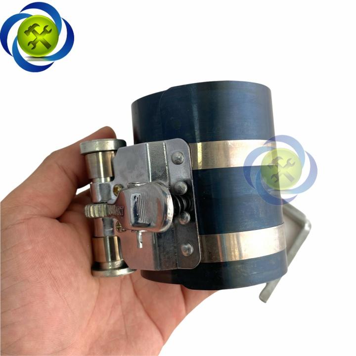 Cảo vô bạc piston C-Mart S0003-03 cao 75mm