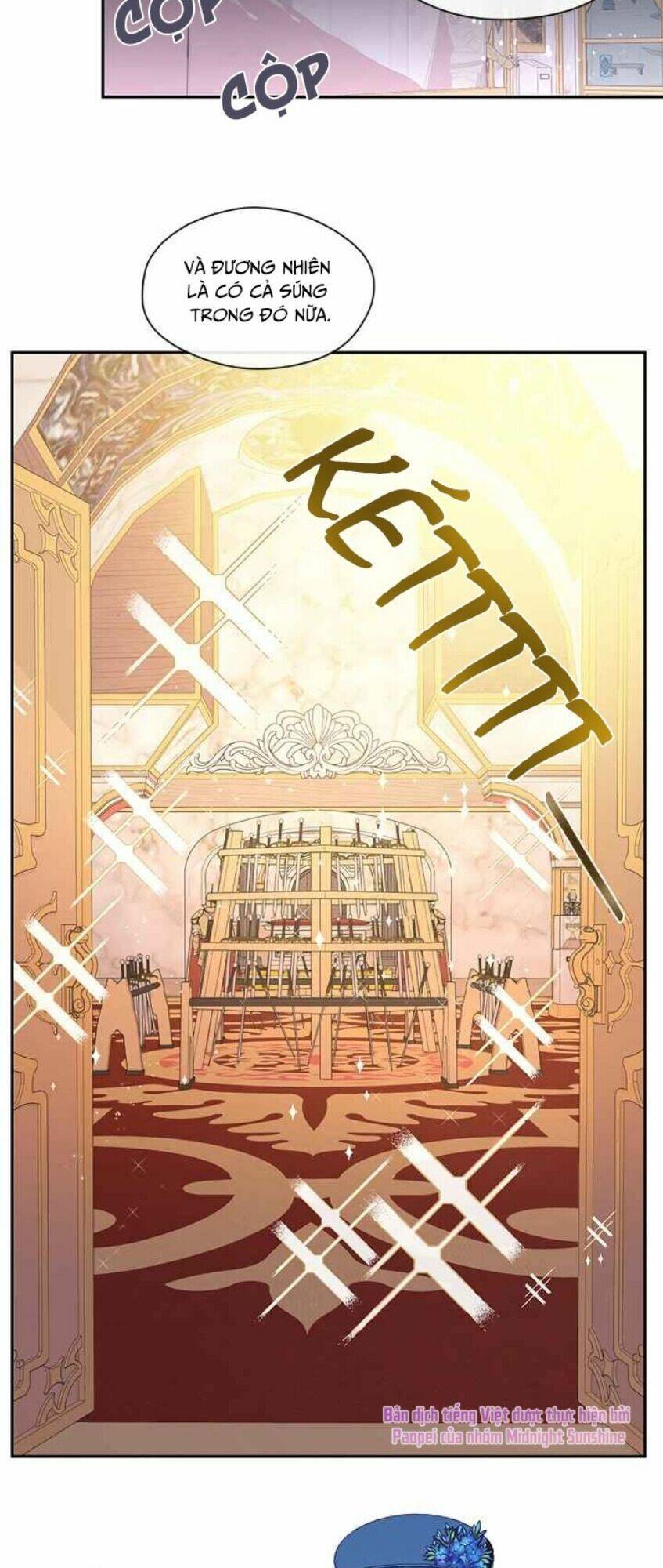 hãy coi chừng ác nữ chapter 57 23