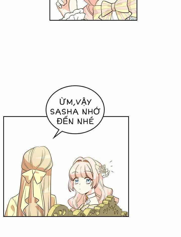 thú cưng của nữ phụ độc ác chapter 2.2 12