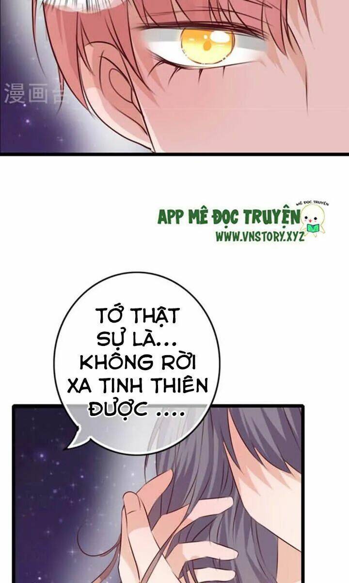 sau con mưa mùa hạ chapter 68 14
