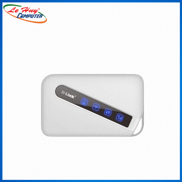 Router Wifi DWR-930M 4G LTE - WL 4G DI ĐỘNG DLINK DWR-930M (PIN/1SIM NANO) - Hàng Chính Hãng