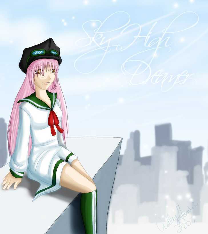 air gear chapter 168 20