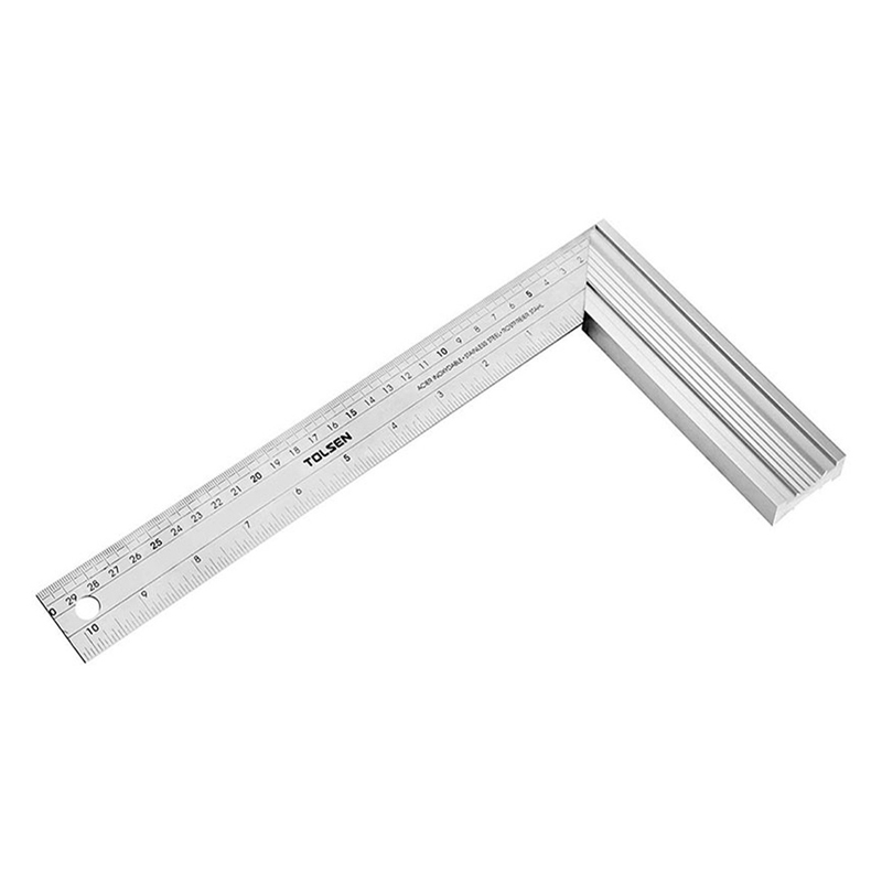 Thước Gốc Nhôm Tolsen 35039 300mm