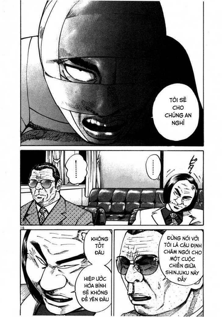 sát thủ số 1 chapter 29 17