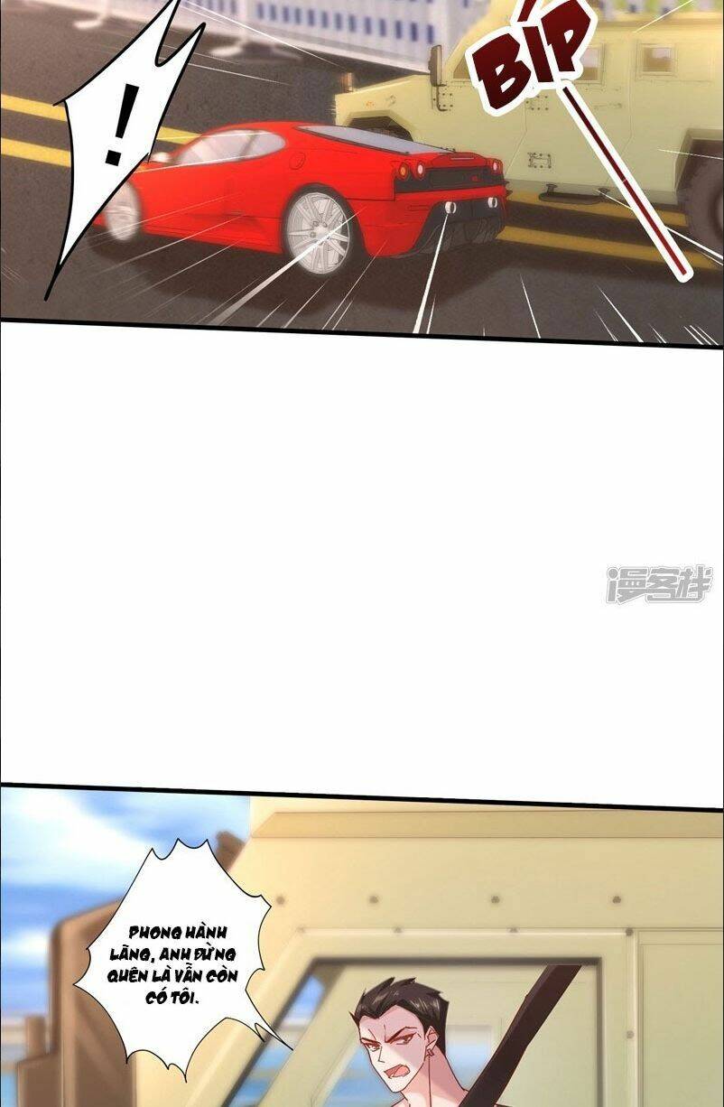 nhập cốt noãn hôn chapter 331 54