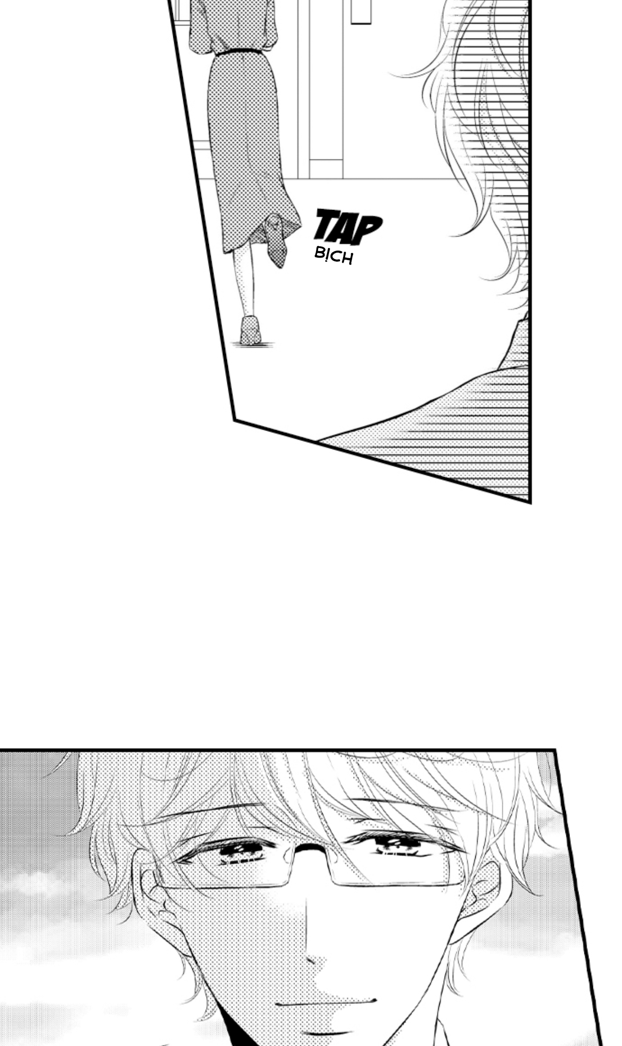 sự cao trào hoàn hảo chapter 82.1 7