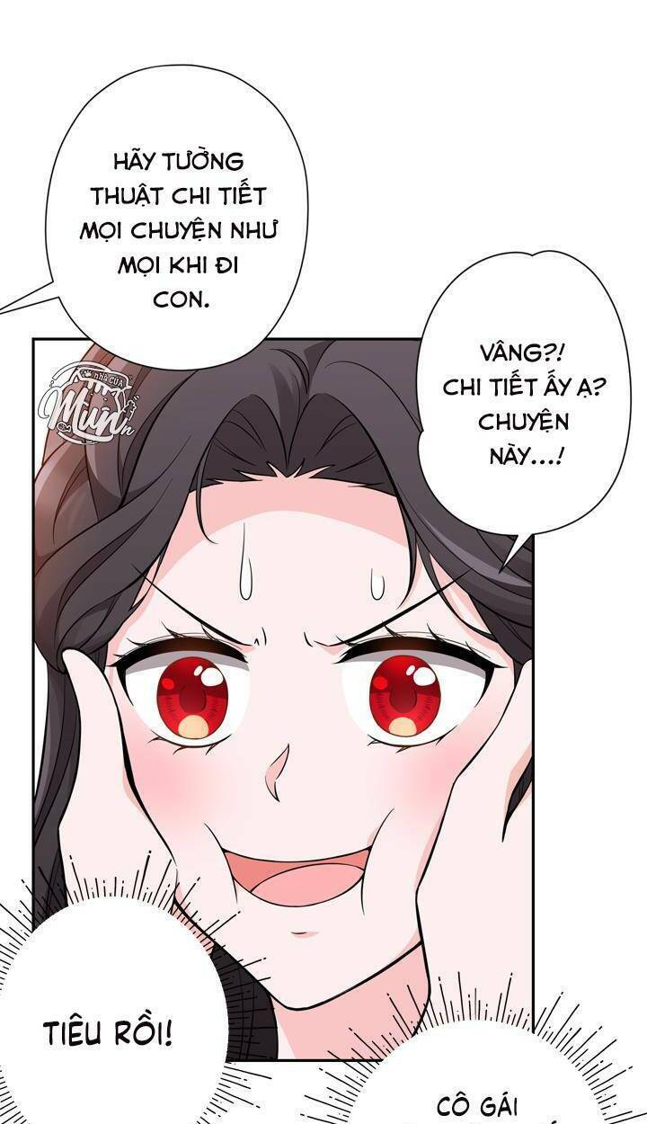 gửi đến người bạn của tôi chapter 5 15