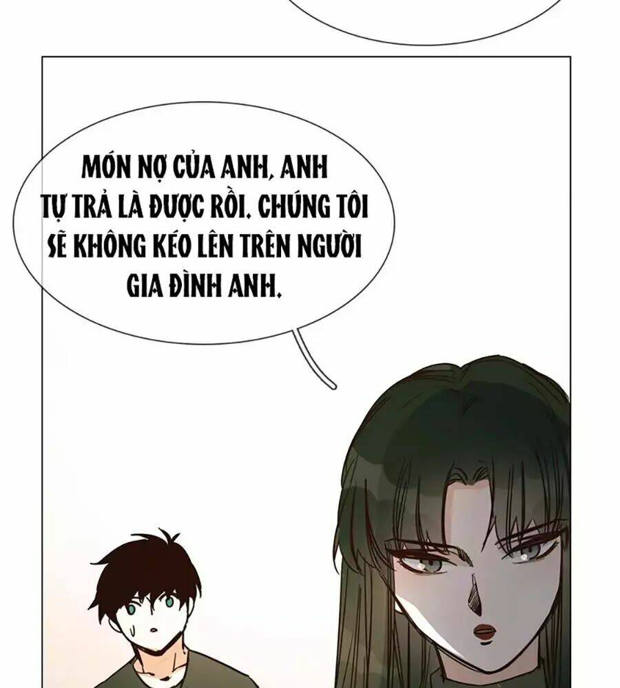 ngôi sao vụn vỡ chapter 25 76