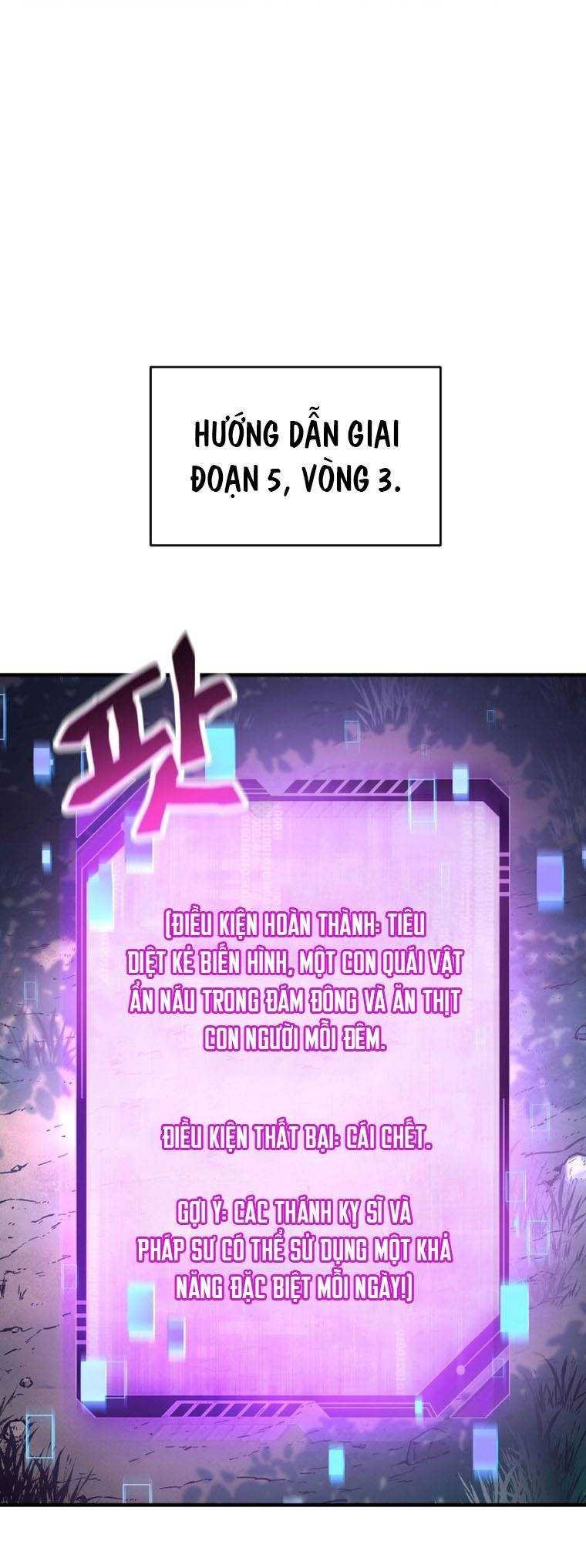 chỉ mình ta tái sinh chapter 10 1