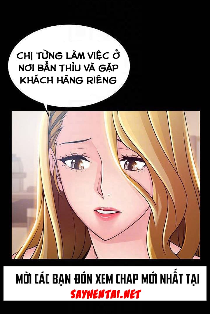 điểm yếu chapter 78 8